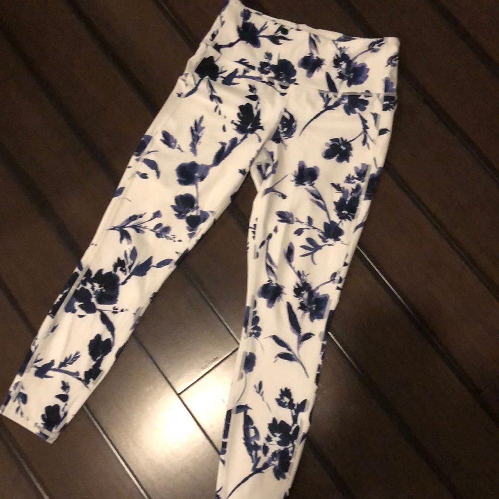 Athleta workout pant